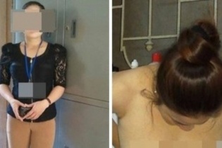 Hé lộ đối tượng tung ảnh nóng cô giáo ở Bắc Giang