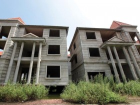 BĐS Hà Nội: Đất vàng nào sẽ bị thu hồi?