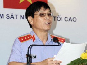 Viện Kiểm sát… có quyền gì trong phá sản DN