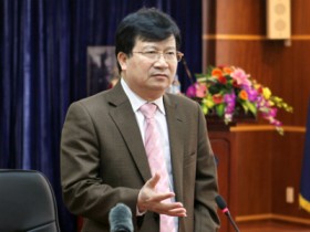 Bộ trưởng Bộ Xây dựng: Lần đầu tiên, đô thị được phát triển có kế hoạch