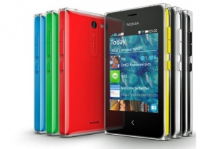 Điện thoại Nokia Asha 503 có gì mà gây sốt?