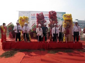 Kiên Giang xây bệnh viện 2.000 tỷ đồng