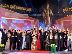 Kiều bào - nguồn lực không thể tách rời