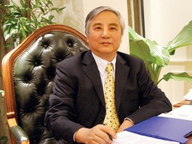 CEO Vihajico: Tâm huyết đều dồn vào Ecopark