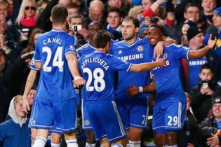 Chính Chelsea sẽ "sa thải" HLV David Moyes?