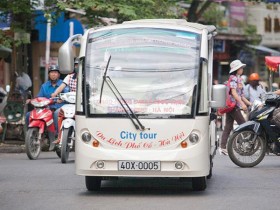 Doanh nghiệp Nhật kiếm đối tác Việt sản xuất ô tô điện