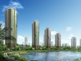 Khởi công siêu dự án 2,5 tỷ USD STARLAKE