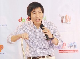 Lập chiến lược kinh doanh như ‘tán gái’