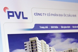 Ông Hoàng Ngọc Sáu, Chủ tịch Địa ốc dầu khí (PVL) bị bắt