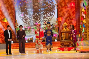 Táo Quân 2014 cắt bỏ chi tiết "bệnh trĩ"