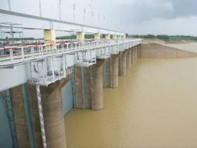 Thí điểm cổ phần hóa một Tổng công ty Phát điện