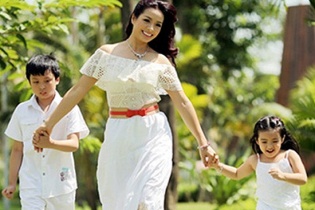 Thúy Hằng từng là bà mối bị… “bắt đền”