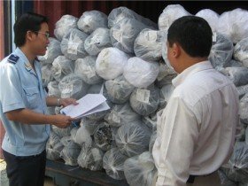 4 hướng dẫn mới về thủ tục hải quan