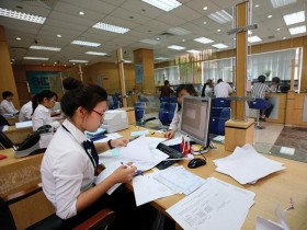 Cổ phiếu BID của BIDV: Giá nào là "vừa miếng"?