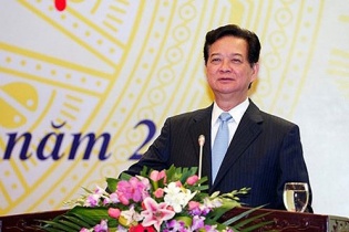 Thủ tướng nói về vụ thẩm mỹ viện Cát Tường
