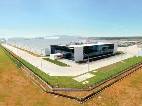 Đón sóng FDI xông đất năm 2014