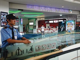 Giấc mơ bá chủ ngành điện ảnh của CJ Group