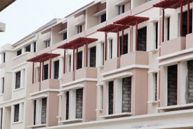 Nhà đầu tư ngoại "tháo chạy" khỏi bất động sản Việt Nam