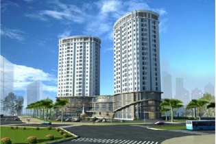 Bất động sản chờ nắng xuân ấm áp