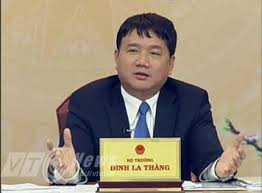Bộ trưởng Thăng: "Lấy xe giám đốc đưa dân về quê nếu thiếu"