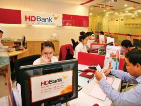 Ngân hàng nhỏ tìm lối thoát từ M&A