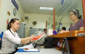 TP.HCM tính kế giải quyết mua bán nhà viết tay