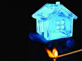 BĐS tránh vết xe đổ trong năm mới Giáp Ngọ