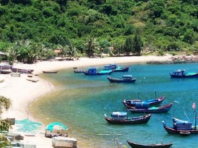 Dành gần 900 ha tại KKT Vân Phong làm các khu nghỉ dưỡng