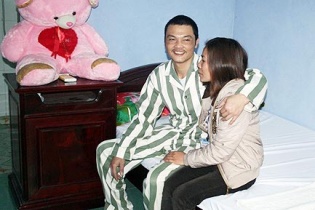 Phòng hạnh phúc: Lực hút mãnh liệt với phạm nhân