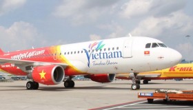 VietJetAir sắp "hạ bút" ký hợp đồng 6,1 tỷ USD với Airbus