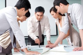 5 bước giúp doanh nhân thành công trong năm mới