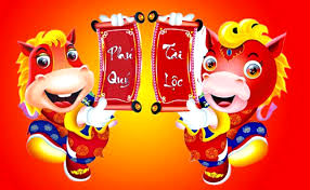 Chọn tuổi xông nhà tốt nhất năm 2014 Giáp Ngọ