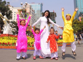 Sức bật Phù Đổng