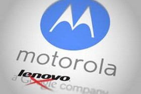 Google "sang tay" Motorola cho Lenovo với giá 2,91 tỷ USD