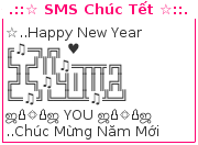 Những câu chúc Tết hay, tải ngay cho bạn bè