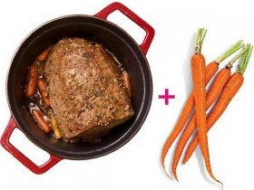7 cặp đôi thực phẩm có lợi cho sức khỏe