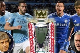 Man City - Chelsea: Chung kết sớm Giải Ngoại hạng Anh