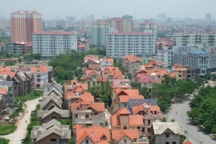 5 chính sách hướng về người mua nhà 2014
