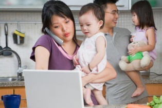 Hết Tết osin "lên đời" hét giá trên giời