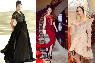Lý Nhã Kỳ tâm sự về thú chơi hàng hiệu