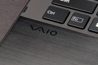 Sony dừng sản xuất máy tính, chia tay Vaio
