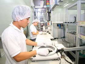 Thấp thỏm việc làm sau Tết