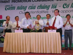 Sa Đéc - Thành phố hoa Đồng bằng Sông Cửu Long