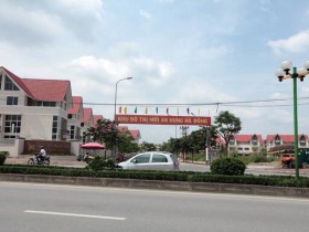 Địa ốc phía Tây Hà Nội ngóng cú huých hạ tầng