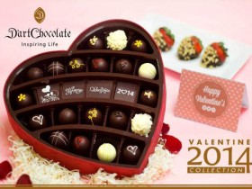 Tổng hợp 10 món quà không nên tặng ngày Valentine
