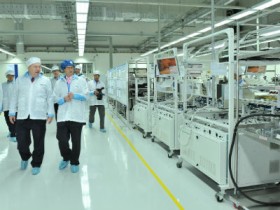 Nokia tuyển dụng không hạn chế công nhân và kỹ thuật viên
