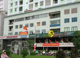 Thời gian sở hữu chung cư sẽ hoàn toàn phụ thuộc vào chủ đầu tư
