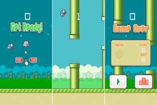 Kotaku.com danh tiếng thế giới xin lỗi cha đẻ Flappy Bird