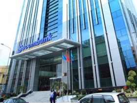 Sacombank tiến hành ĐHCĐ sớm