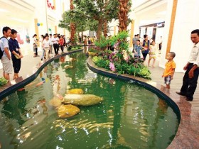 Đại gia bán lẻ Thái Lan “công phá”  Việt Nam